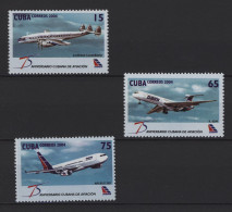 Cuba - 2004 Cubana Airline MNH__(TH-27342) - Unused Stamps
