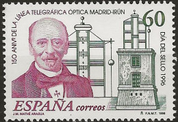 Espagne N°2995** (ref.2) - Unused Stamps
