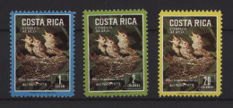 Costa Rica - 1979 Year Of The Child MNH__(TH-25336) - Costa Rica