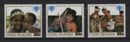 Cook Islands - 1979 Year Of The Child MNH__(TH-25296) - Islas Cook