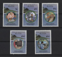 Cocos Islands - 1993 Education And Vocational Training MNH__(TH-27420) - Kokosinseln (Keeling Islands)