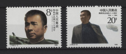 China - 1988 Tao Zhu MNH__(TH-26643) - Unused Stamps