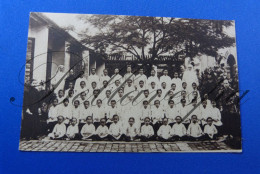 Chine Colegio Missions Soeurs  Franciscaines  Boarding School - Missions