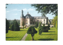 AMAY - CHATEAU DE JEHAY   (7444) - Amay