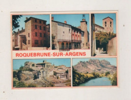 83*   Roquebrune Sur Argens - Roquebrune-sur-Argens