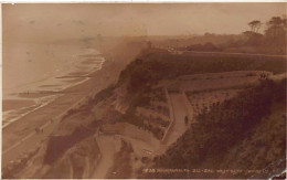 England - Dorset - BOURNEMOUTH Zig Zag West Cliff - Bournemouth (from 1972)