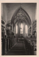 75821 - Weida - Stadtkirche - 1982 - Weida