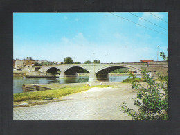 ANDENNE - LE PONT SUR LA MEUSE  (7539) - Andenne