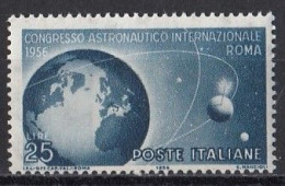 ITALY 975,unused - Astronomy