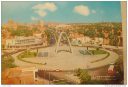 Carte Postale BAGHDAD THE MAUSOLEUM OF IMAM MOUSSA AL - KADHIM AND IMAM MOHAMED AL JAWAD BAGHDAD - Irak