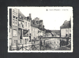 COUVIN (VILLEGIATURE)  - LE GRAND PONT (7585) - Couvin