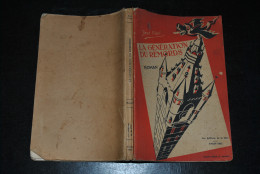 José VIAL La Génération Des Remords Editions De La Cité 1951 Envoi Dédicace WW1 WW2 Roman Politique Linguistique?? - Autores Belgas