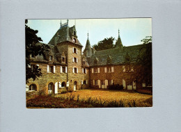 Locquirec (29) : Le Chateau - Locquirec