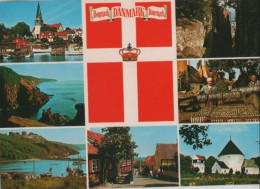 103995 - Dänemark - Dänemark - Danmark - 1983 - Danemark