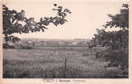 BASTOGNE - Panorama - Bastogne