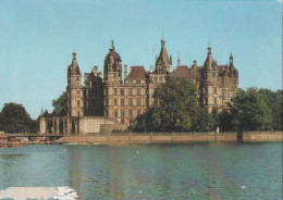 97384 - Schwerin - Schloss - 1985 - Schwerin