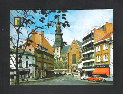 HASSELT - SINT - QUINTINUSKATHEDRAAL (7670) - Hasselt