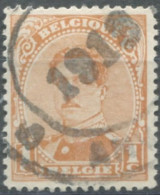 Belgique, Cachet De Fortune 1919 - ANVERS - (F896) - Fortune (1919)