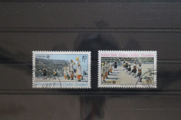 Türkisch-Zypern 98-99 Gestempelt Cept #TY239 - Used Stamps