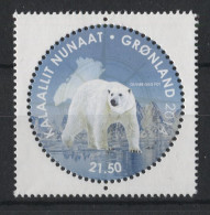 Greenland - 2014 North Pole MNH__(TH-23205) - Nuovi