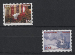 Greenland - 2013 Christmas MNH__(TH-23203) - Neufs