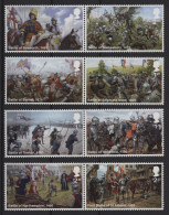 Great Britain - 2021 Period Of The Wars Of The Roses MNH__(TH-25805) - Ongebruikt