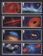 Great Britain - 2020 Royal Astronomical Society MNH__(TH-25806) - Unused Stamps