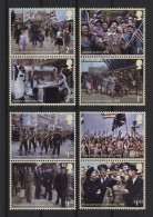 Great Britain - 2020 End Of World War II MNH__(TH-25802) - Unused Stamps