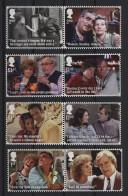 Great Britain - 2020 Coronation Street MNH__(TH-25797) - Unused Stamps