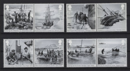 Great Britain - 2016 Ernest Shackleton MNH__(TH-25919) - Neufs