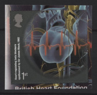 Great Britain - 2010 Advances In Medicine Self-adhesive MNH__(TH-25629) - Neufs