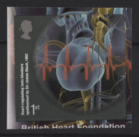 Great Britain - 2010 Advances In Medicine Self-adhesive MNH__(TH-25629) - Unused Stamps