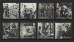 Great Britain - 2010 Evacuation Near Dunkirk MNH__(TH-25901) - Unused Stamps