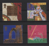 Great Britain - 1999 Christmas MNH__(TH-25915) - Unused Stamps