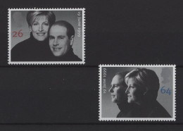 Great Britain - 1999 Prince Edward MNH__(TH-25796) - Unused Stamps