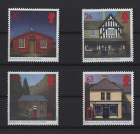 Great Britain - 1997 Post Offices MNH__(TH-25890) - Unused Stamps