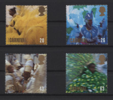 Great Britain - 1998 National Festivals And Holidays MNH__(TH-25913) - Nuovi