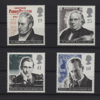 Great Britain - 1995 Guglielmo Marconi MNH__(TH-25889) - Unused Stamps