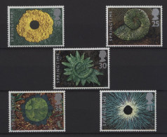 Great Britain - 1995 Spring MNH__(TH-25793) - Unused Stamps