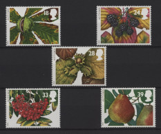Great Britain - 1993 Autumn MNH__(TH-25790) - Unused Stamps