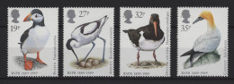 Great Britain - 1989 Protection Of Birds MNH__(TH-25816) - Neufs