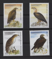 Georgia - 2007 Eagle MNH__(TH-27180) - Georgia