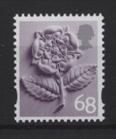 England - 2002 National Symbols MNH__(TH-25840) - Inghilterra