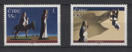 Ireland - 2008 Christmas MNH__(TH-26258) - Unused Stamps