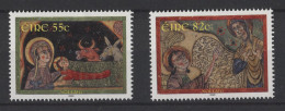 Ireland - 2009 Christmas MNH__(TH-26257) - Unused Stamps