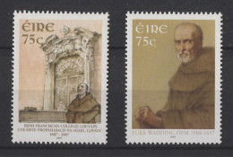 Ireland - 2007 Irish Franciscan High School MNH__(TH-26321) - Neufs