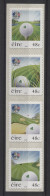 Ireland - 2006 Ryder Cup Golf Tournament Self-adhesive Strip MNH__(TH-26236) - Unused Stamps