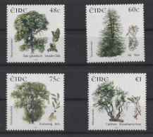 Ireland - 2006 Trees MNH__(TH-26382) - Unused Stamps