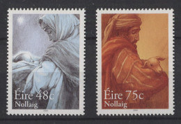 Ireland - 2006 Christmas MNH__(TH-26322) - Nuevos