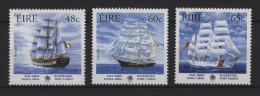 Ireland - 2005 Cutty Sark Tall Ship Regatta MNH__(TH-26059) - Nuevos